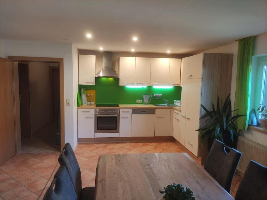 Ferienwohnung In Weyregg Am Attersee Extérieur photo