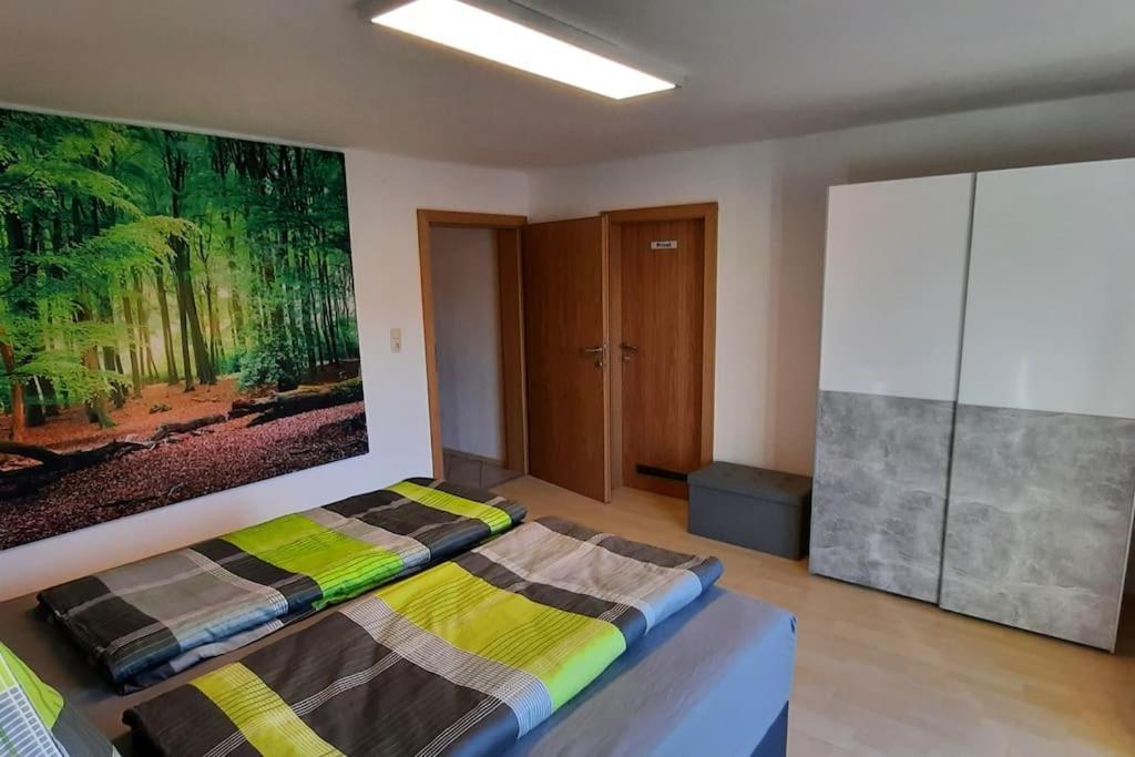Ferienwohnung In Weyregg Am Attersee Extérieur photo