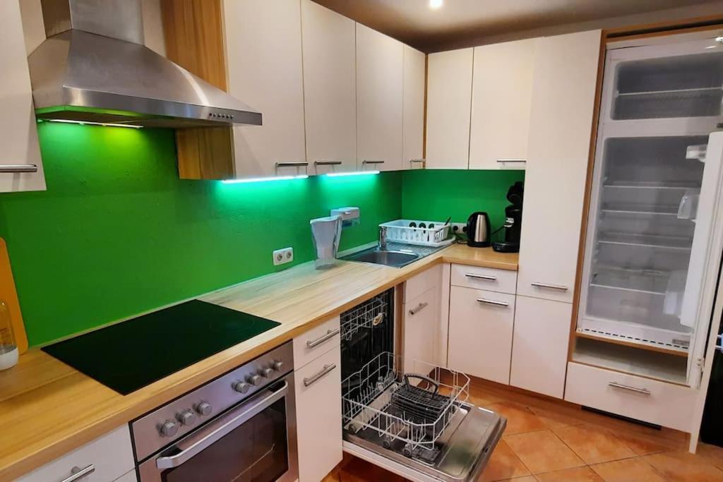 Ferienwohnung In Weyregg Am Attersee Extérieur photo