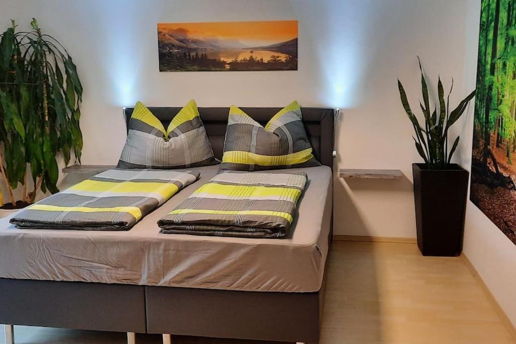 Ferienwohnung In Weyregg Am Attersee Extérieur photo