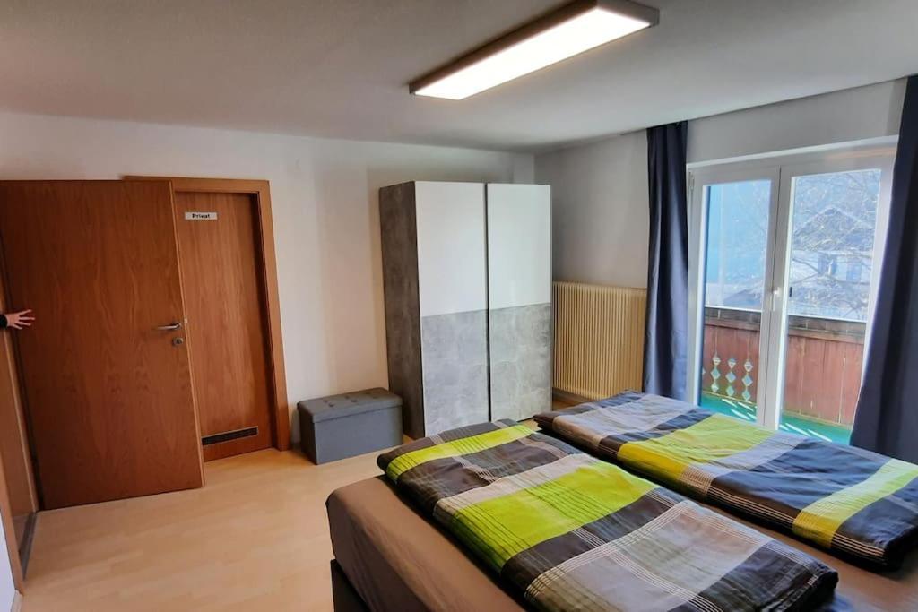 Ferienwohnung In Weyregg Am Attersee Extérieur photo