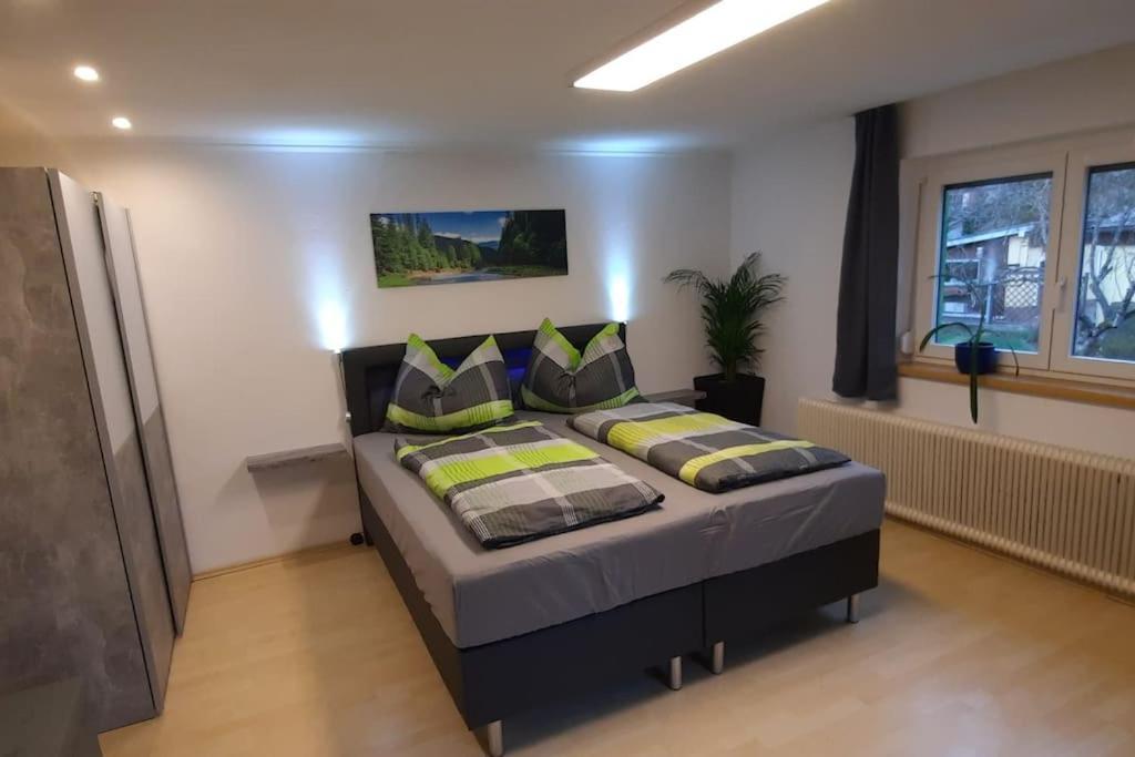 Ferienwohnung In Weyregg Am Attersee Extérieur photo