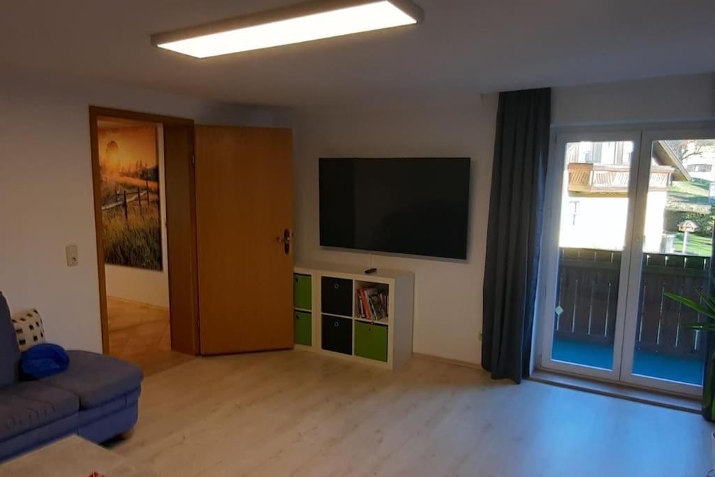 Ferienwohnung In Weyregg Am Attersee Extérieur photo