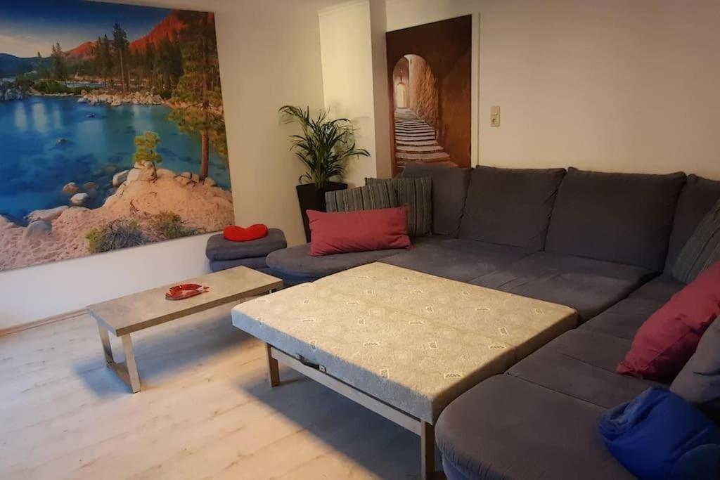 Ferienwohnung In Weyregg Am Attersee Extérieur photo