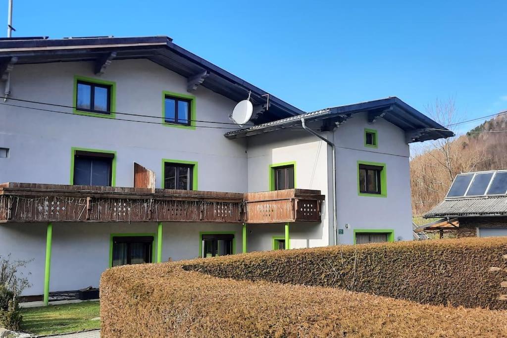 Ferienwohnung In Weyregg Am Attersee Extérieur photo