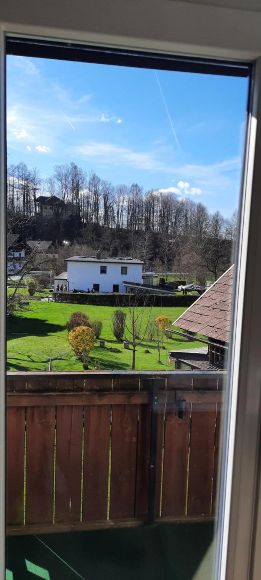 Ferienwohnung In Weyregg Am Attersee Extérieur photo